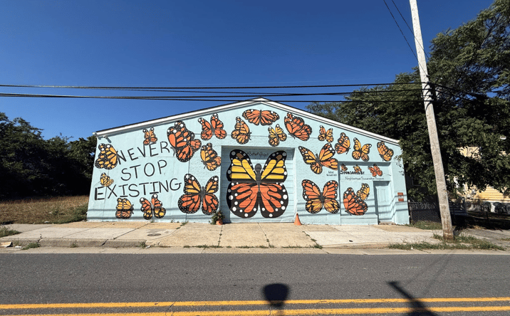 Pictures of Industrial property located at 64 E WASHINGTON AVE, PLEASANTVILLE, NJ 08232 for lease - image #1