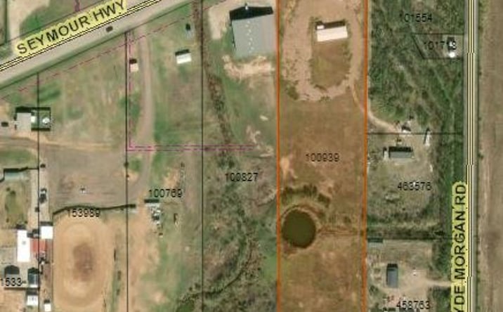 Pictures of Industrial, Land property located at 7419 SEYMOUR HWY, WICHITA FALLS, TX 76310-6861 for lease - image #1