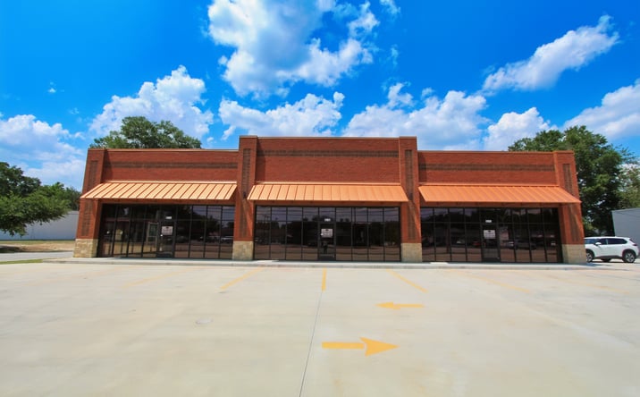 Pictures of Retail, Office property located at 821 2nd Loop Road, Florence, SC 29505 for lease - image #1