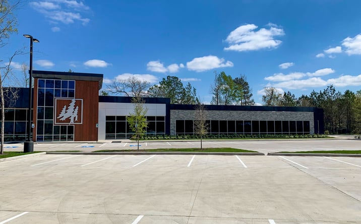 Pictures of Retail, Office property located at 895 Fish Creek Thoroughfare, Montgomery, TX 77316 for lease - image #1