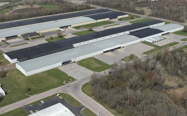 Pictures of Industrial property located at 1940 Jefferson St, Wisconsin Rapids, WI 54495 for lease - image #1