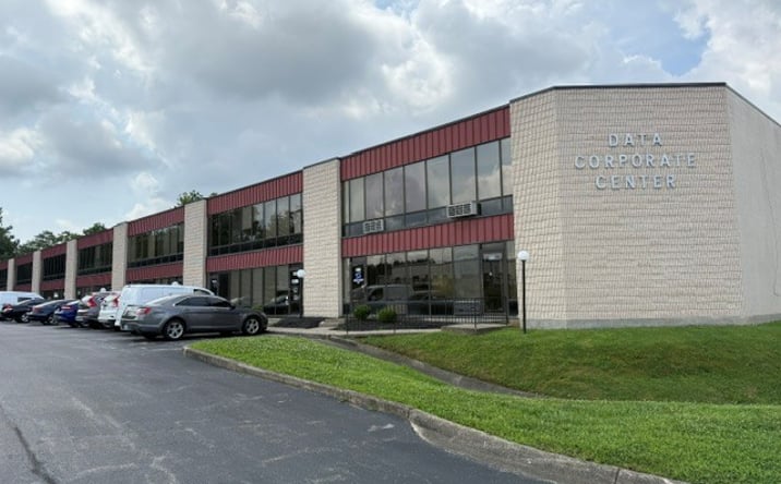 Pictures of Retail, Office, Industrial property located at 2521 Data Drive, Jeffersontown, KY 40299 for lease - image #1
