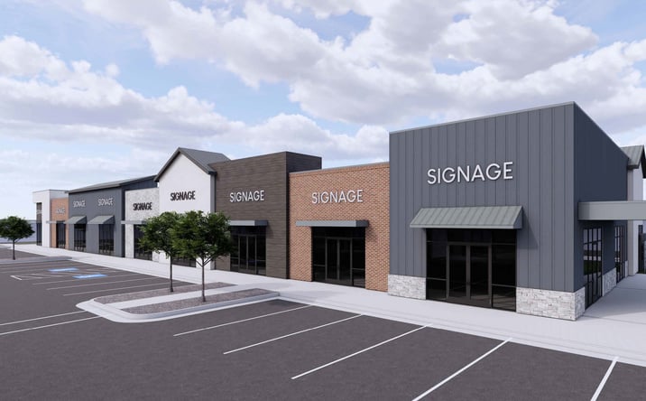 Pictures of Retail, Office property located at West Bounty Lane, Star, ID 83669 for lease - image #1
