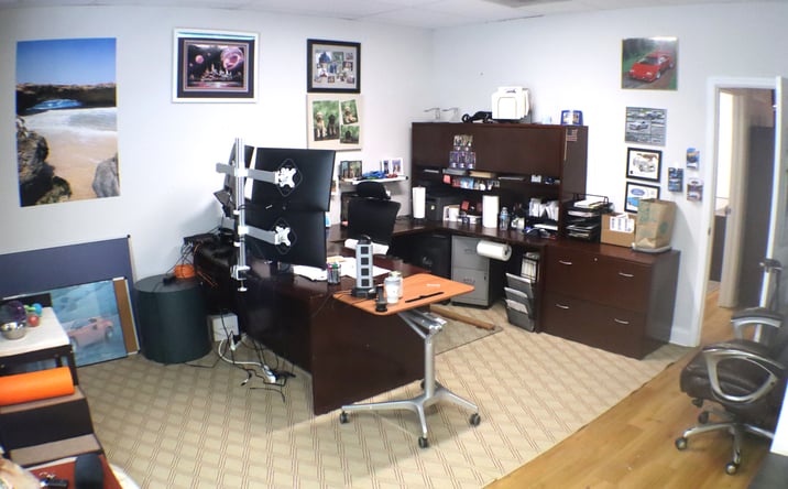 Pictures of Office property located at 3932 Coral Ridge Dr, Coral Springs, FL 33065 for lease - image #1