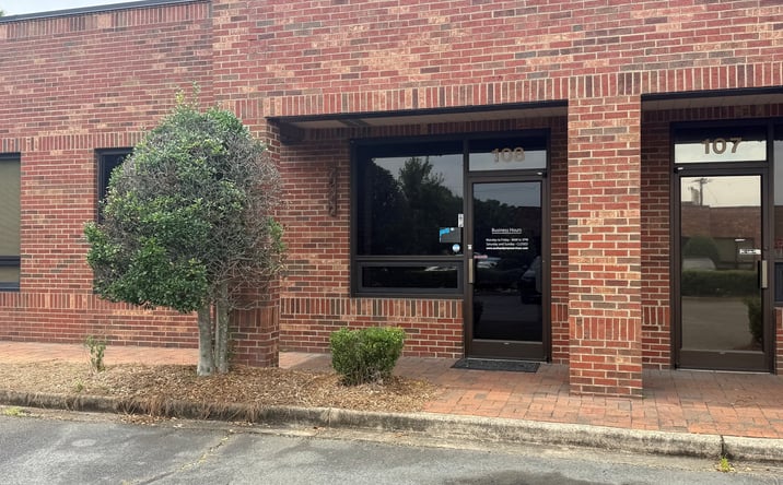Pictures of Office property located at 228 Westinghouse Boulevard, Charlotte, NC 28273 for lease - image #1
