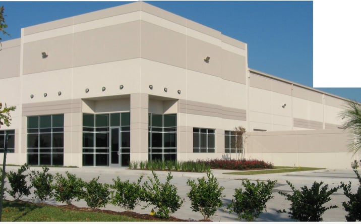 Pictures of Office, Industrial property located at 4310 N Sam Houston Pkwy E, Suite 100, Houston, TX 77032 for lease - image #1