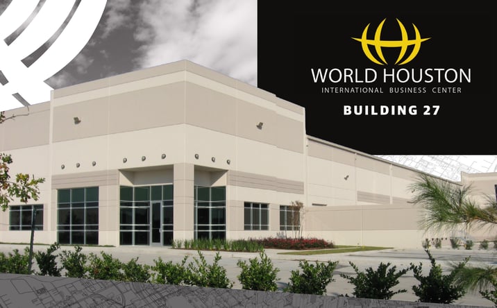 Pictures of Industrial property located at 4310 N Sam Houston Pkwy East, Houston, TX 77032 for lease - image #1