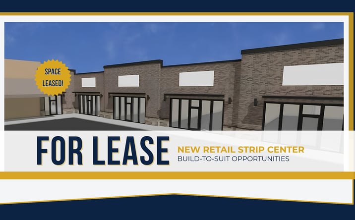 Pictures of Retail, Office property located at 605 North Illinois Avenue, Harrisburg, AR 72432 for lease - image #1