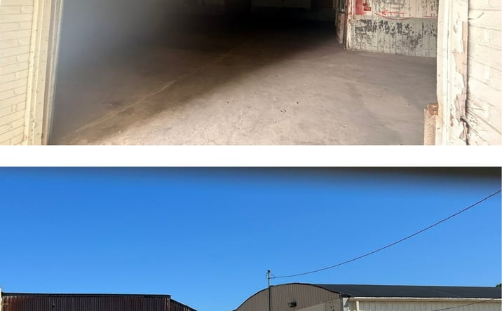 Pictures of Industrial property located at 908 S Mound St, Muncie, IN 47302 for lease - image #1
