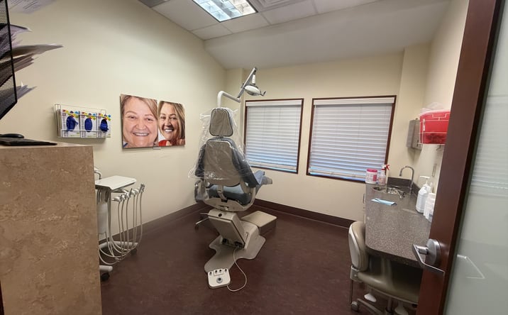 Pictures of Office property located at 8000 E Prentice St A3-A4, Greenwood Village, CO 80111 for lease - image #1