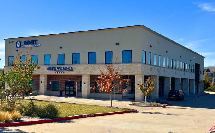 Pictures of Office property located at 6475 Preston Road, Suites 105 and 107, Frisco, TX 75034 for lease - image #1