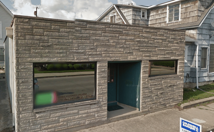 Pictures of Office property located at 320 W ADAMS ST, MUNCIE, IN 47305-2303 for lease - image #1