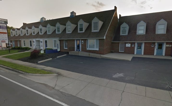 Pictures of Office property located at 2801 N OAKWOOD AVE, MUNCIE, IN 47304-2254 for lease - image #1