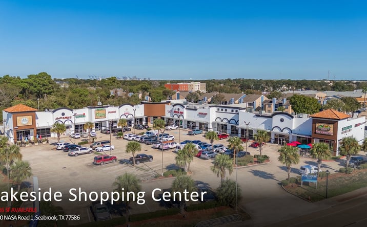 Pictures of Retail property located at 2900 NASA Road 1, Seabrook, TX 77586 for lease - image #1