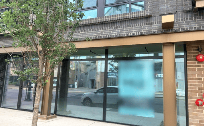 Pictures of Retail property located at 1235 North Ashland Avenue, Chicago, IL 60622 for lease - image #1