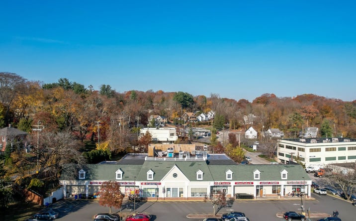 Pictures of Retail property located at 89 N. State Road, Briarcliff Manor, NY 10510 for lease - image #1