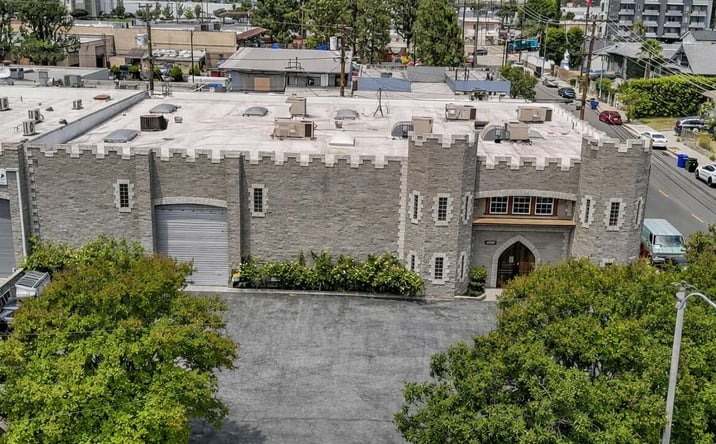 Pictures of Office property located at 3099 Lima Street, Burbank, CA 91504 for lease - image #1