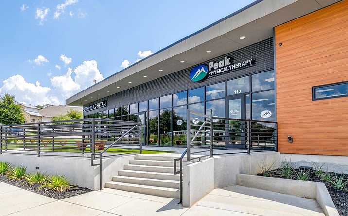 Pictures of Retail, Office property located at 12652 Timberland Blvd, Fort Worth, TX 76244 for lease - image #1