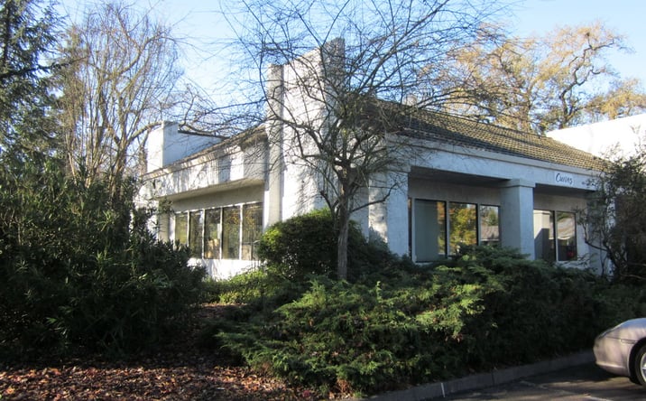 Pictures of Office property located at 124 Wikiup Drive, Santa Rosa, CA 95403 for lease - image #1