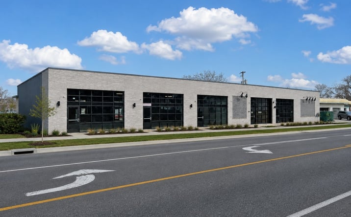 Pictures of Retail property located at 1324 W 7th Street, St. Paul, MN 55102 for lease - image #1