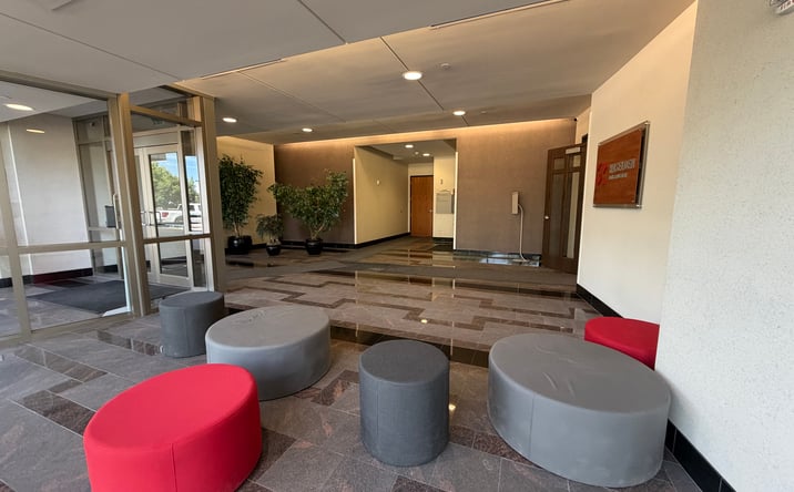Pictures of Office property located at 6980 South Potomac Street, Centennial, CO 80112 for lease - image #1