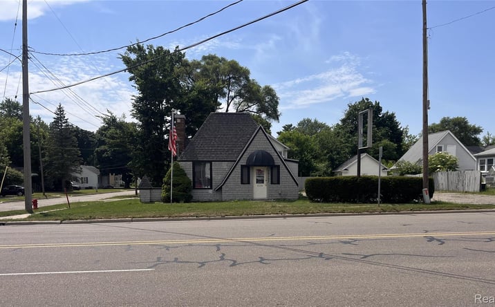 Pictures of Land property located at 12127 N Saginaw Street, Mt. Morris, MI 48458 for lease - image #1