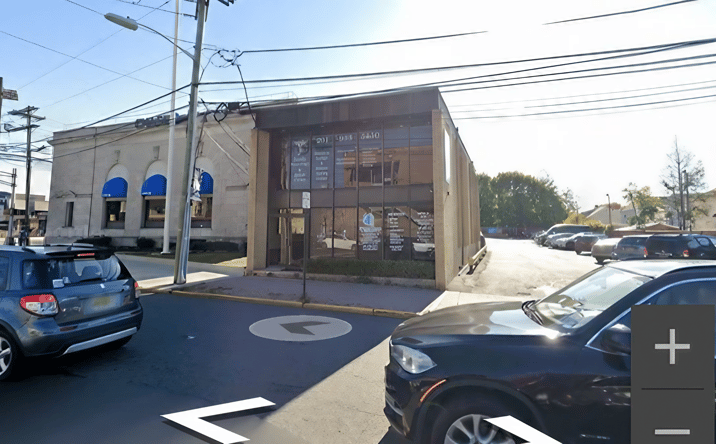 Pictures of Retail, Office, Special Purpose property located at 576 Valley Brook Avenue, Lyndhurst, NJ 07071 for lease - image #1
