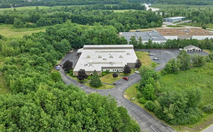 Pictures of Industrial property located at 200 Tilton Rd, Northfield, NH 03276 for lease - image #1