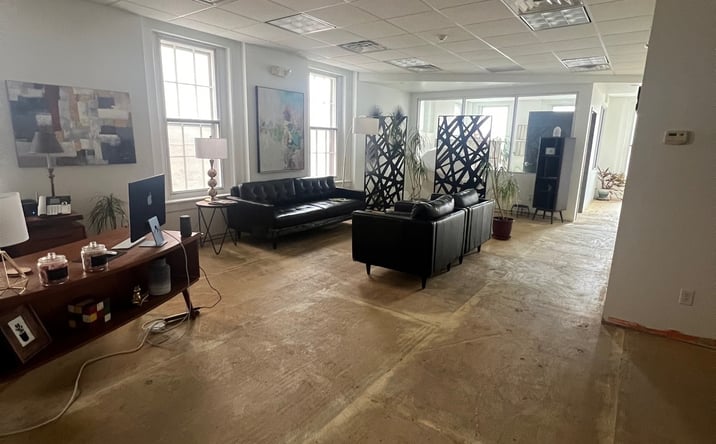 Pictures of Office property located at 353 Broadway, Troy, NY 12180 for lease - image #1