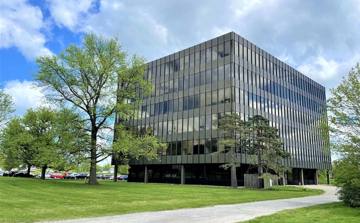 Pictures of Office property located at 1000 Gamma Dr, Pittsburgh, PA 15238 for lease - image #1