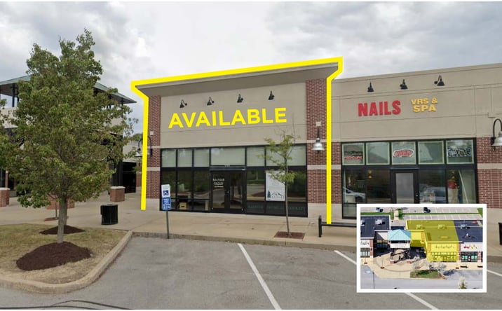 Pictures of Retail property located at 1181-1187 Freedom Road, Cranberry Township, PA 16066 for lease - image #1