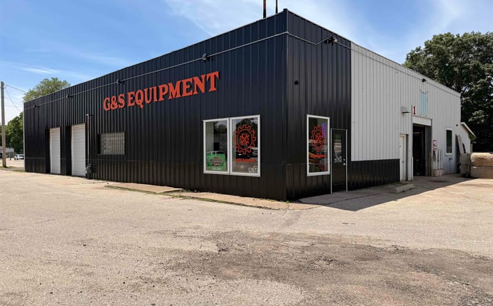 Pictures of Retail, Office property located at 530 N Water, Black River Falls, WI 54616 for lease - image #1