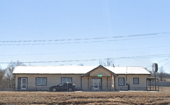 Pictures of Retail, Land, Special Purpose property located at 14920 W, Sapulpa, OK 74066 for lease - image #1