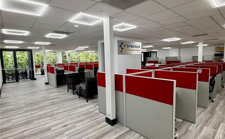 Pictures of Office property located at 2825 N University Dr # 210, Coral Springs, FL 33065 for lease - image #1