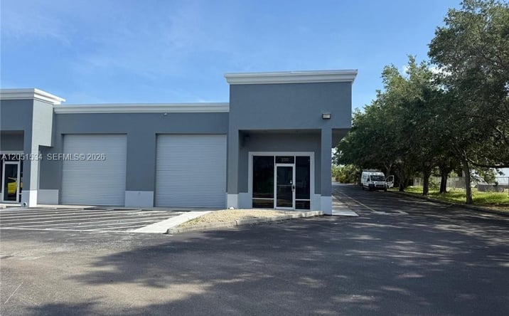 Pictures of Industrial, Office property located at 3894 Mannix Dr # 220, Naples, FL 34114 for lease - image #1