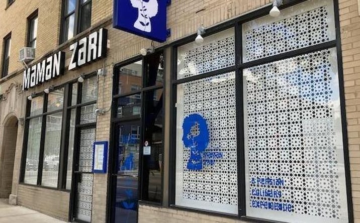 Pictures of Restaurant property located at 4639 North Kedzie Avenue, Chicago, IL 60625 for lease - image #1