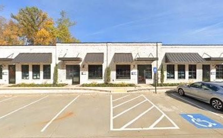 Pictures of Special Purpose property located at 6110 ATLANTA Highway Unit 1002, Alpharetta, GA 30004 for lease - image #1