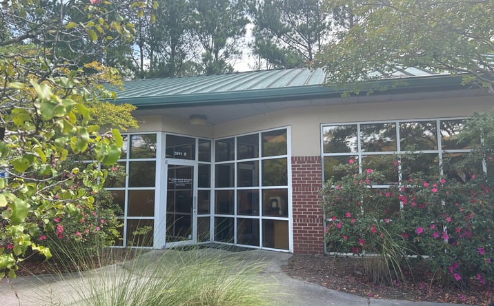 Pictures of Special Purpose property located at 2891 Tricom Street Ste B, North Charleston, SC 29406 for lease - image #1