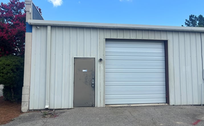 Pictures of Industrial property located at 3239 Benchmark Drive # 301, Ladson, SC 29456 for lease - image #1