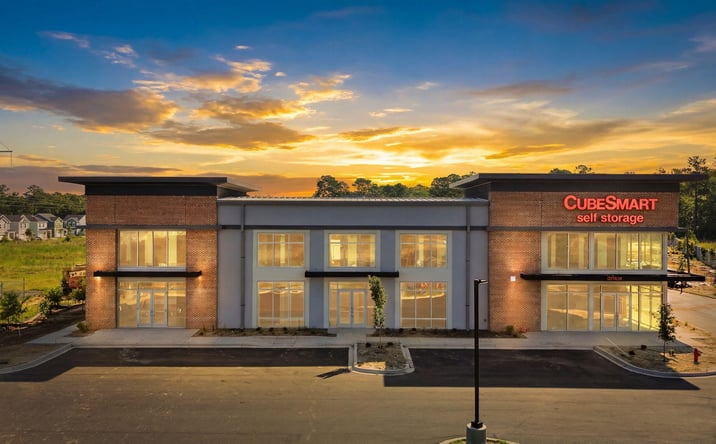 Pictures of Retail, Industrial, Office property located at 7792 Henry E Brown Jr Boulevard, Goose Creek, SC 29445 for lease - image #1