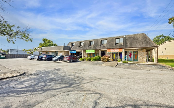 Pictures of Office, Retail property located at 8305 State Highway 71, Austin, TX 78735 for lease - image #1