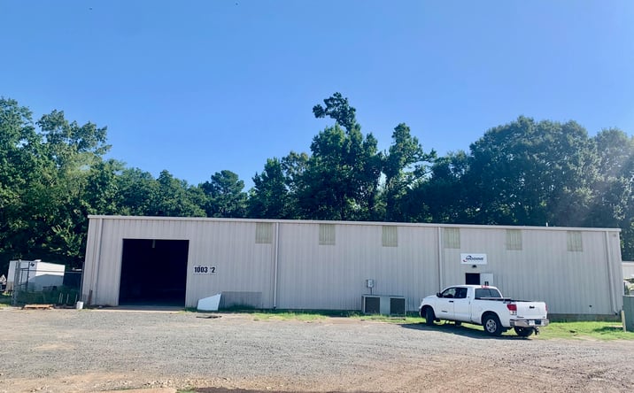 Pictures of Special Purpose property located at 1003 W Cotton St. Building 2, Longview, TX 75604 for lease - image #1