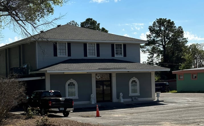 Pictures of Office property located at 1101 Charleston Hwy, West Columbia, SC 29169 for lease - image #1