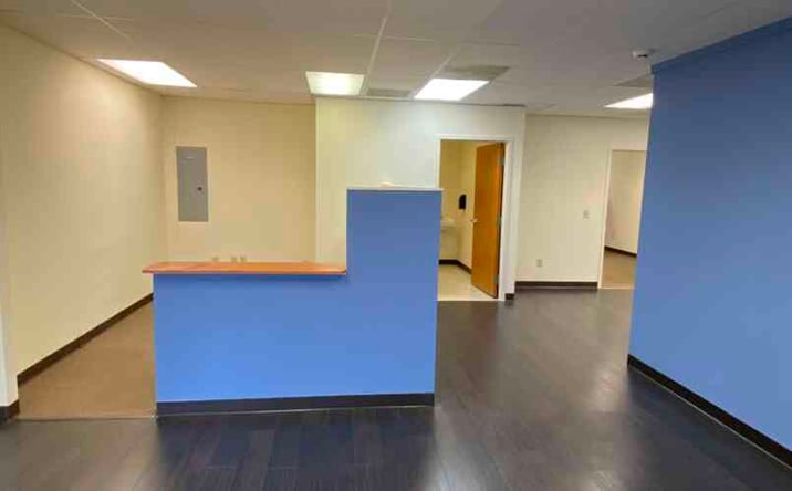 Pictures of Office property located at 960 and 1000 Corporate Drive,, Hillsborough, NC 27278 for lease - image #1
