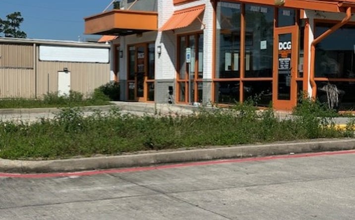 Pictures of Retail, Restaurant property located at 7724 LOUETTA RD, SPRING, TX 77379-7244 for lease - image #1