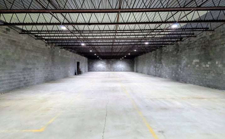 Pictures of Industrial property located at 45 Transport Lane, Pine Island, NY 10969 for lease - image #1