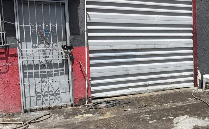 Pictures of Industrial property located at 2561 NW 23rd St, Miami, FL 33142 for lease - image #1