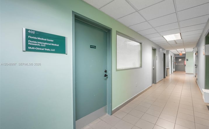 Pictures of Office property located at 747 Ponce De Leon Blvd # 402, Coral Gables, FL 33134 for lease - image #1