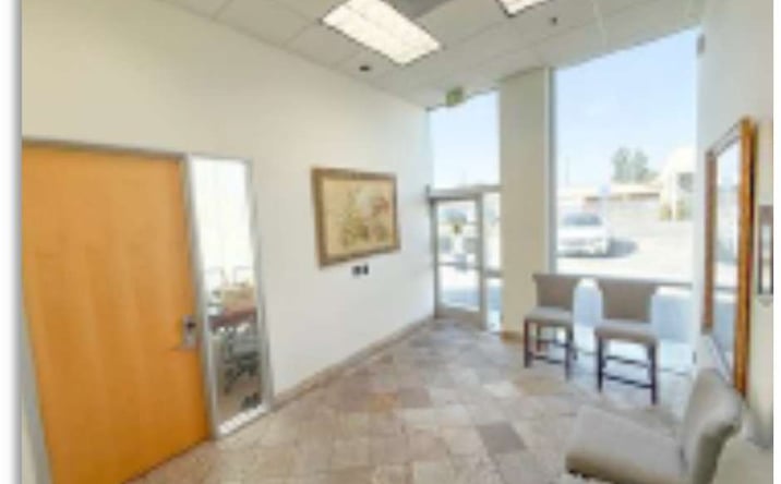 Pictures of Office, Industrial property located at 1274 N. Grove Street, Anaheim, CA 92806 for lease - image #1