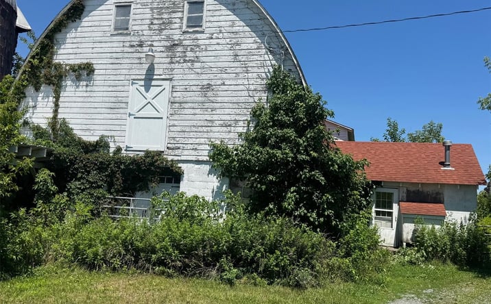 Pictures of Land, Industrial property located at 1089 Pulaski Highway, Goshen, NY 10924 for lease - image #1